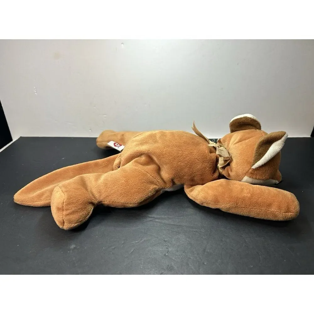 1997 Ty Pillow Pal Buddy 